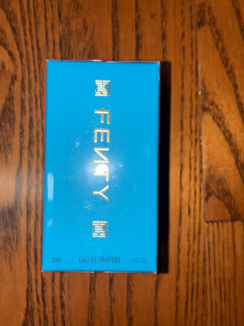 Fenty Beauty by Rihanna EDP 1oz